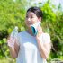 どの季節でも汗が気になる場合はセルフチェックを