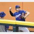 大谷翔平（Ｃ）共同通信社
