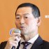 元巨人でオイシックスCBOの桑田真澄氏（Ｃ）共同通信社
