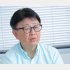 小島岳彦氏（Ｃ）日刊ゲンダイ