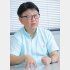 小島岳彦氏（Ｃ）日刊ゲンダイ