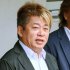 堀江貴文氏（Ｃ）日刊ゲンダイ
