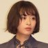 森七菜（Ｃ）日刊ゲンダイ