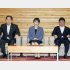 敵手は野に放たない（Ｃ）共同通信社