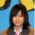 2007年9月の前田敦子（Ｃ）日刊ゲンダイ