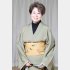 水谷八重子さん（Ｃ）日刊ゲンダイ