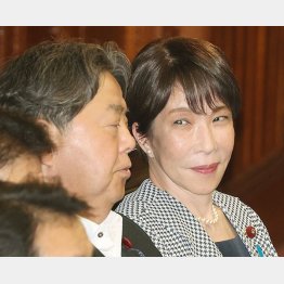 裏金議員の復権に勤しみ基礎固めに注力（Ｃ）日刊ゲンダイ
