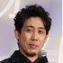 大泉洋（Ｃ）日刊ゲンダイ