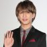 藤井流星（Ｃ）日刊ゲンダイ