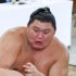 必死さを隠さず（Ｃ）共同通信社