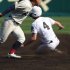 「盗塁」すらNGへ？（写真はイメージ／日刊ゲンダイ）