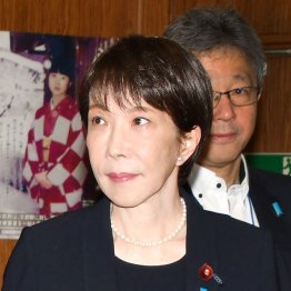 国民生活が見えていない（Ｃ）日刊ゲンダイ