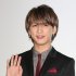 藤井流星（Ｃ）日刊ゲンダイ