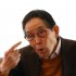 「5回、10回じゃ運はつかない」（Ｃ）日刊ゲンダイ