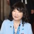 片山さつき財務相（Ｃ）日刊ゲンダイ