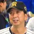 藤川監督（Ｃ）日刊ゲンダイ