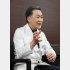 「ねりま健育会病院」院長の酒向正春氏（Ｃ）日刊ゲンダイ