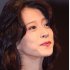中森明菜（Ｃ）日刊ゲンダイ