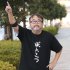 グレート義太夫さん（Ｃ）日刊ゲンダイ