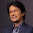 江口洋介（Ｃ）日刊ゲンダイ