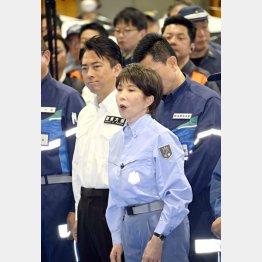 SNSでのみ我流の言いたい放題、大した改造内でもないのにもったいぶるやり方（Ｃ）日刊ゲンダイ
