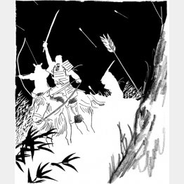 イラスト・遠藤拓人