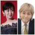 斉藤由貴と小室哲哉（Ｃ）日刊ゲンダイ