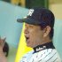 在りし日の星野さん（Ｃ）日刊ゲンダイ