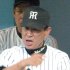 在りし日の星野さん（Ｃ）日刊ゲンダイ