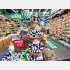 人気スポット「熊猫公館」ご当地ならではのパンダグッズ探しを！（Ｃ）日刊ゲンダイ