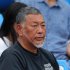 現在の清原氏（Ｃ）日刊ゲンダイ