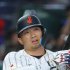 鈴木誠也（Ｃ）日刊ゲンダイ