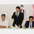 棚上げ（小野寺税調会長）／（Ｃ）日刊ゲンダイ