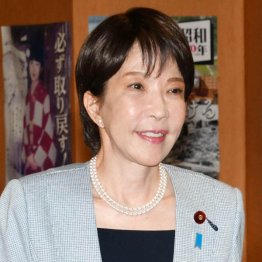 野党の弱体化にニンマリ（Ｃ）日刊ゲンダイ