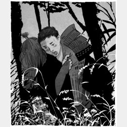 イラスト・遠藤拓人