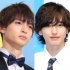 向こうが透けて見えそうな透明感？（Ｃ）日刊ゲンダイ
