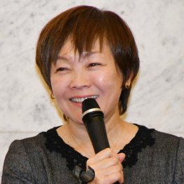 政治資金を個人相続した故・安倍元首相の妻・昭恵氏には誰も何も言わない…（Ｃ）日刊ゲンダイ