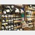 「BAO　HOUS（バオハウス）」、お土産グッズも充実（Ｃ）日刊ゲンダイ