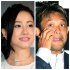 沢尻エリカ（左）と高城剛氏（Ｃ）日刊ゲンダイ