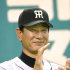 在りし日の星野さん（Ｃ）日刊ゲンダイ