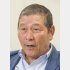 東映、巨人時代の後輩、高橋善正氏（Ｃ）日刊ゲンダイ