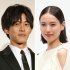 松坂桃李（左）と戸田恵梨香（Ｃ）日刊ゲンダイ