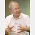 元NHKアナの吉田賢氏（Ｃ）日刊ゲンダイ
