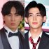藤井流星（左）と小瀧望（右）（Ｃ）日刊ゲンダイ