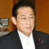 ただ「白紙」アンケートを出しただけなのに（岸田元首相）（Ｃ）日刊ゲンダイ