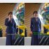 一体、何を見せられてるのか… 血税を投じた首相のための茶番劇（首相官邸のXから）