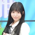 元HKT48長野雅「グラビアでてっぺんを取ります！」2ndDVD発売記念イベントで意気込み