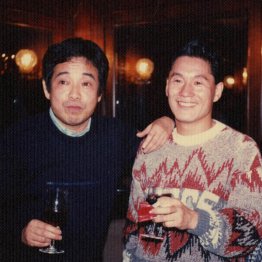 （写真提供／談志役場）