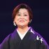 松原のぶえさん（Ｃ）日刊ゲンダイ