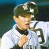 在りし日の星野さん（Ｃ）日刊ゲンダイ